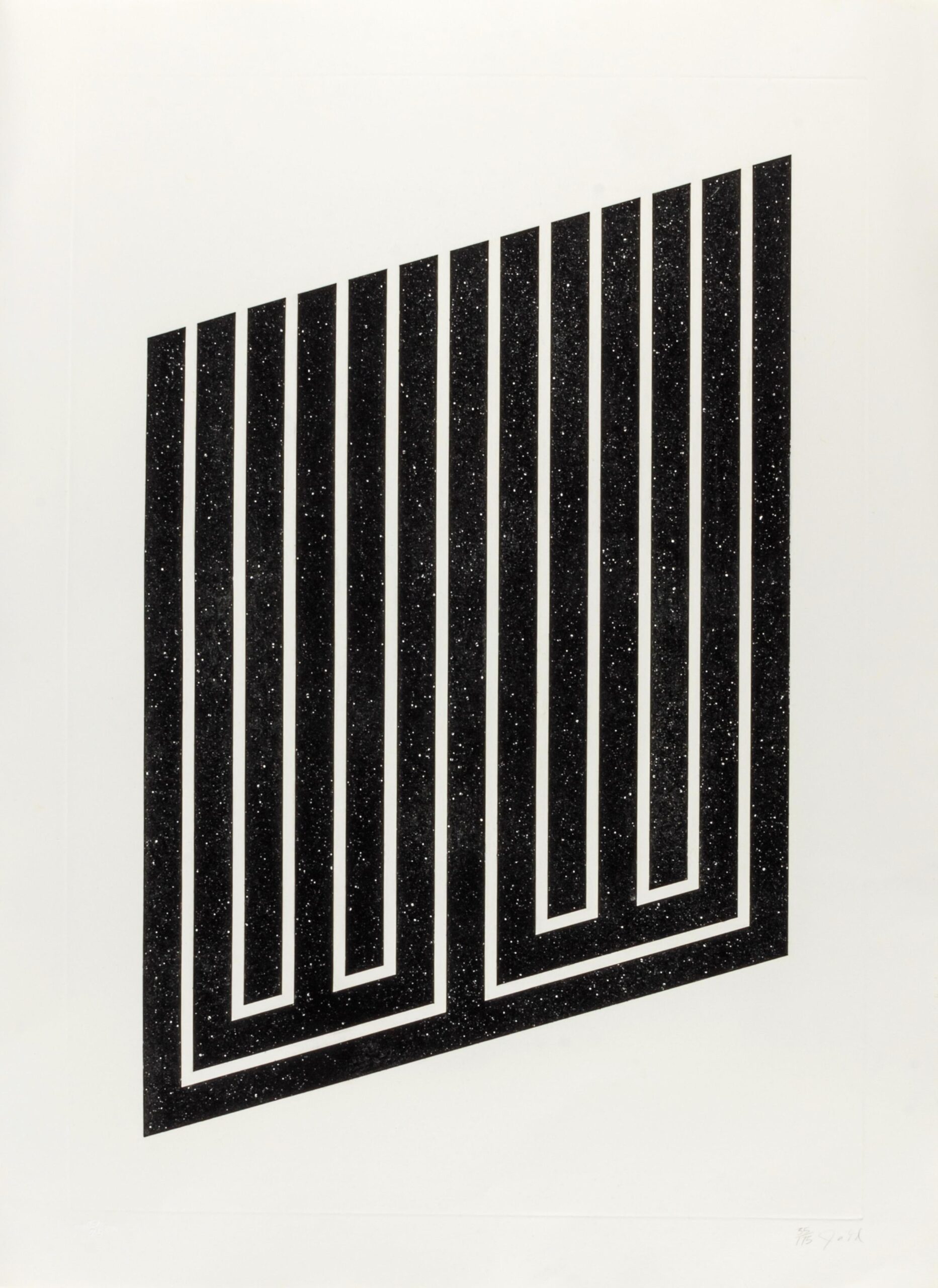 Untitled by Donald Judd