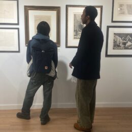 John Szoke Gallery