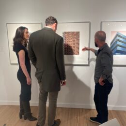 Gemini G.E.L. at Joni Moisant Weyl