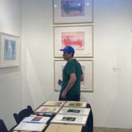 Michael Steinberg Fine Art