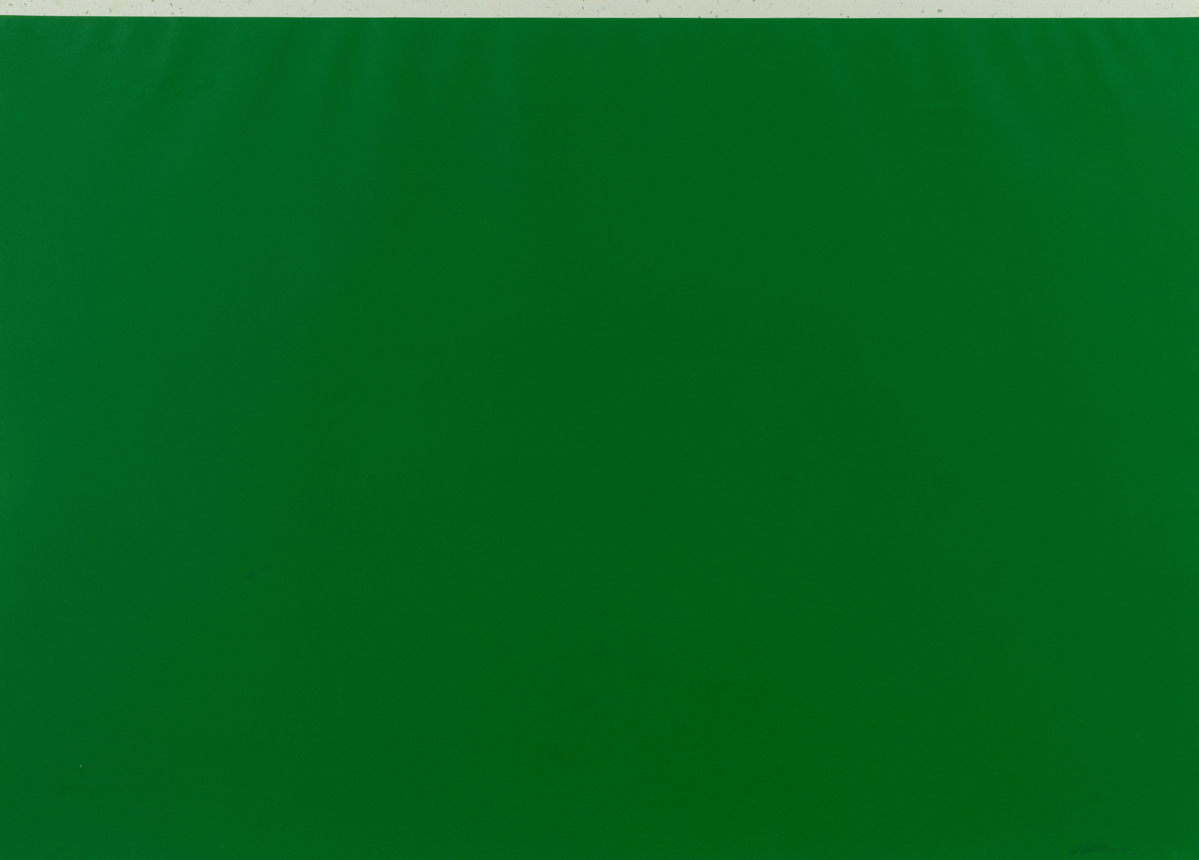 (to Don Judd, colorist) 6 by Dan Flavin