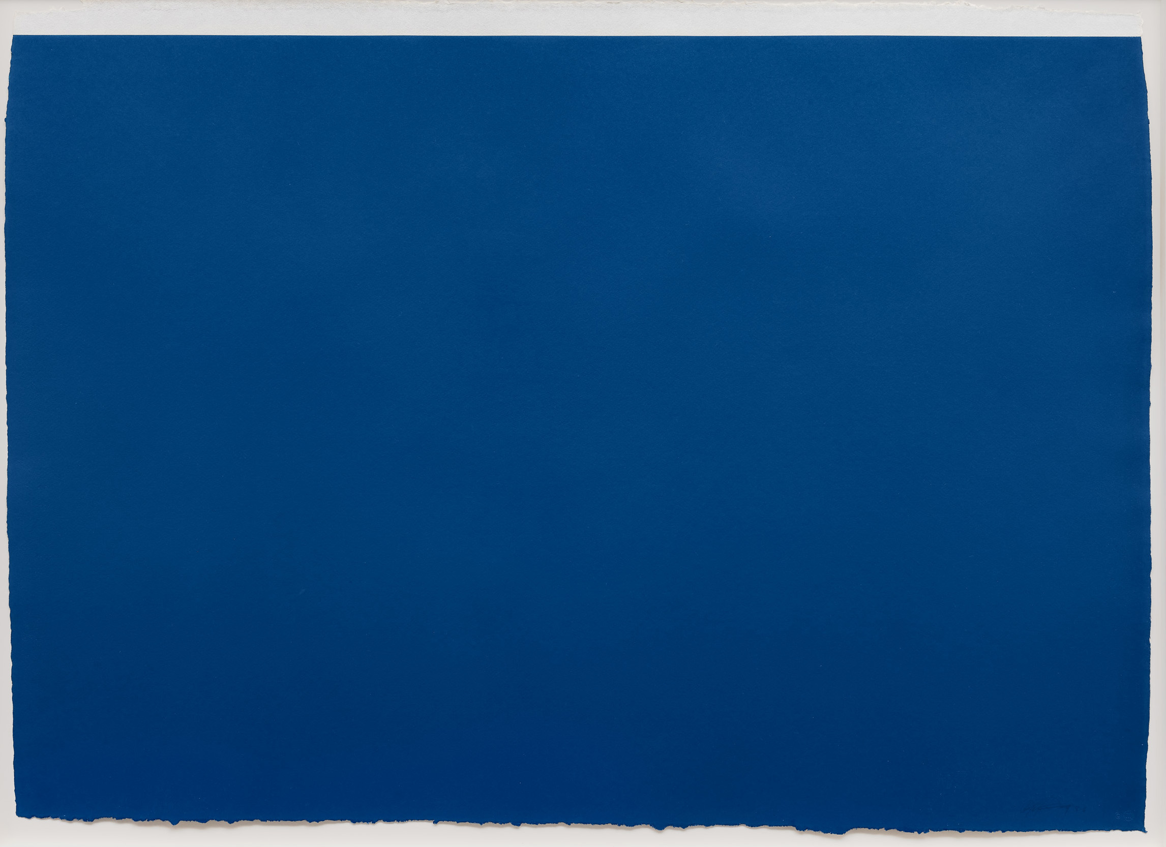 (to Don Judd, colorist) 5 by Dan Flavin