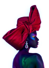 Ajak by Jamie Nelson at Addicted Art Gallery
