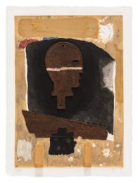 California Suite No. 2 by Mimmo Paladino at Mixografia
