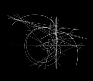 Cardioids Fulfilling Certain Conditions by Clifford Singer at iMuseum Vegas
