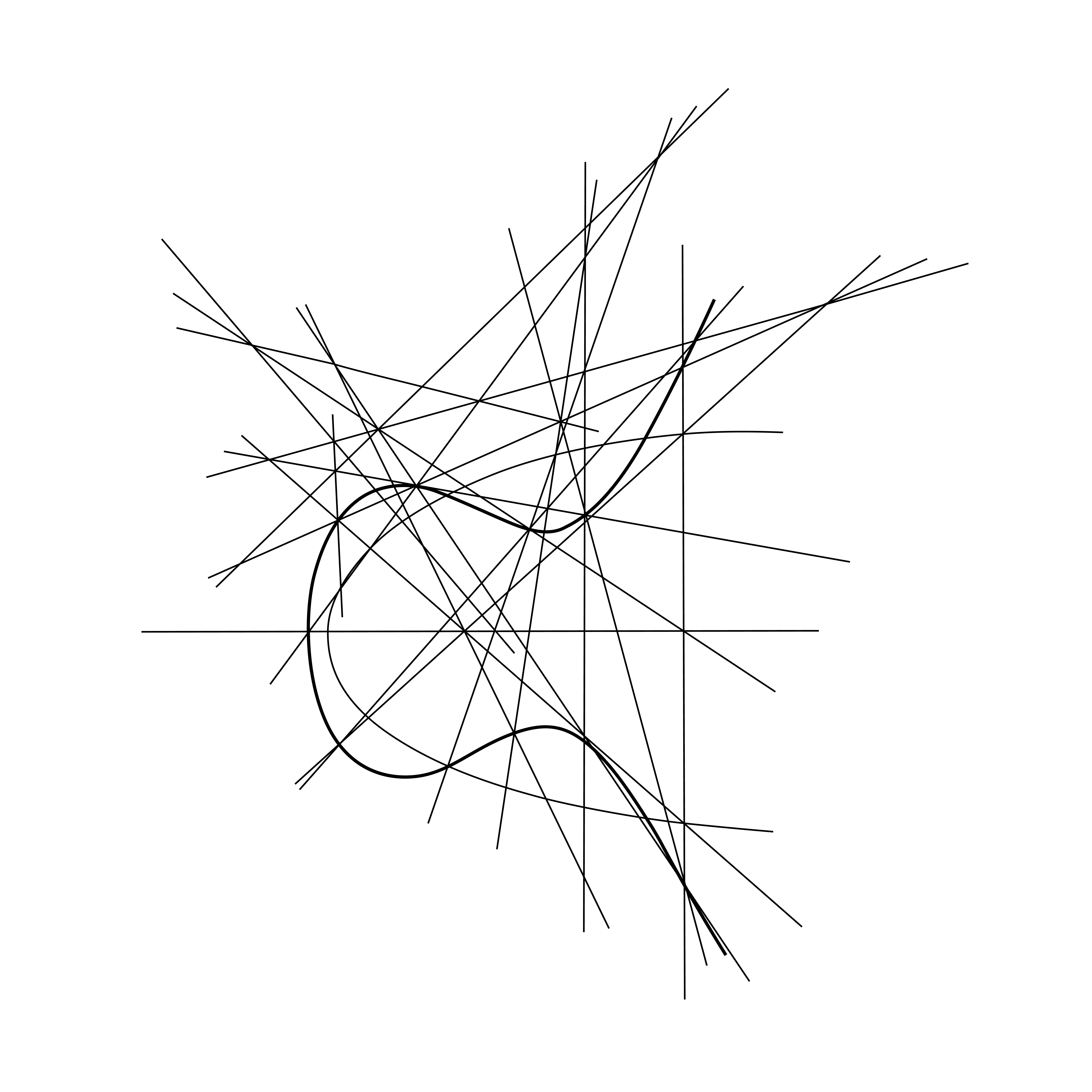 Elliptic Curve In Algebraic Structure by Clifford Singer