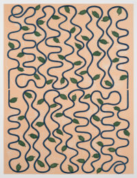 Cocklebur Resonance by Shaun O'Dell at Island Press