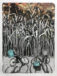 Délivré by Jenny Polak at D&S Fine Art Editions
