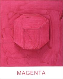 Eight Colorful Inside Jobs: Magenta by John Baldessari at Mixografia