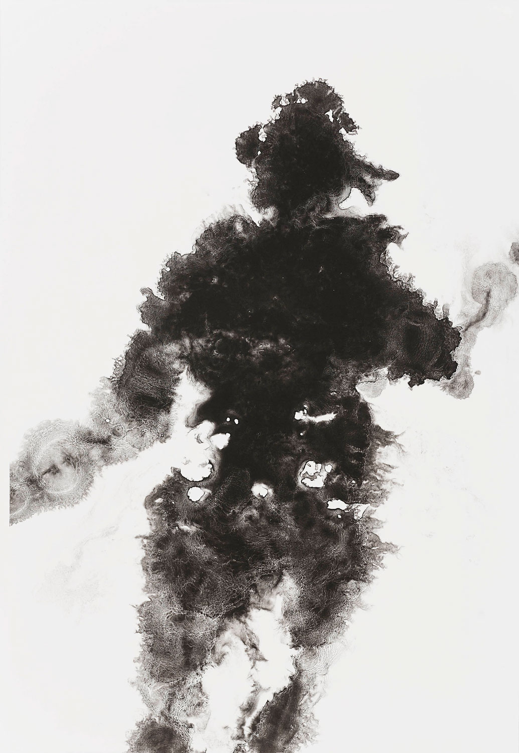 Future by Antony Gormley