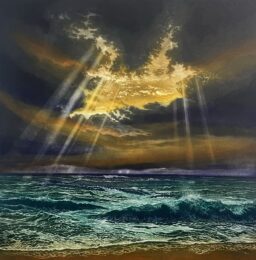 Hope by Art Werger at ebo Gallery