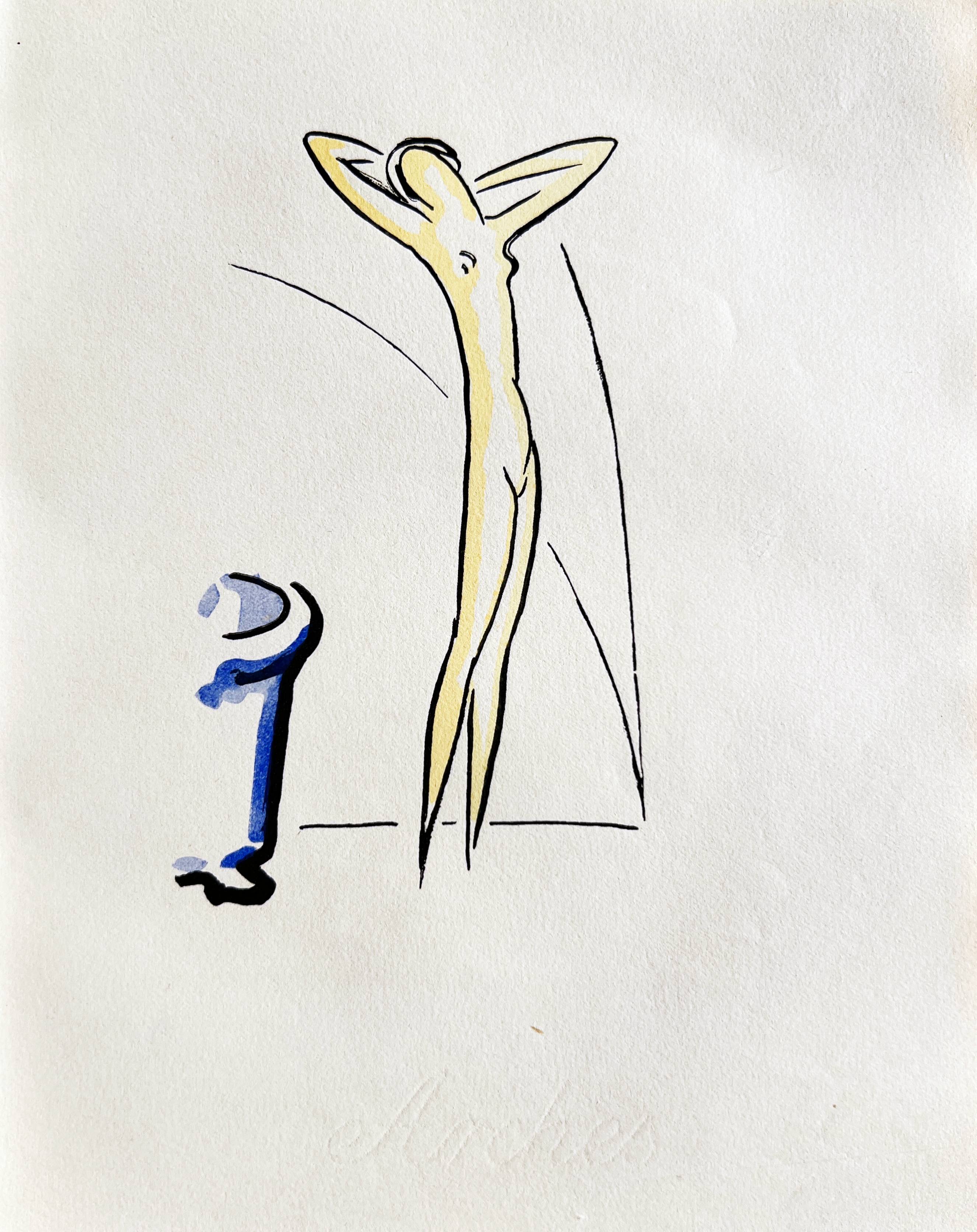 La Garçonne by Kees van Dongen