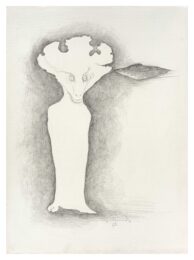 Informacion Secreta by Leonora Carrington at Mixografia