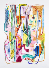 Inside Out 12 by Sue Oehme at Oehme Graphics