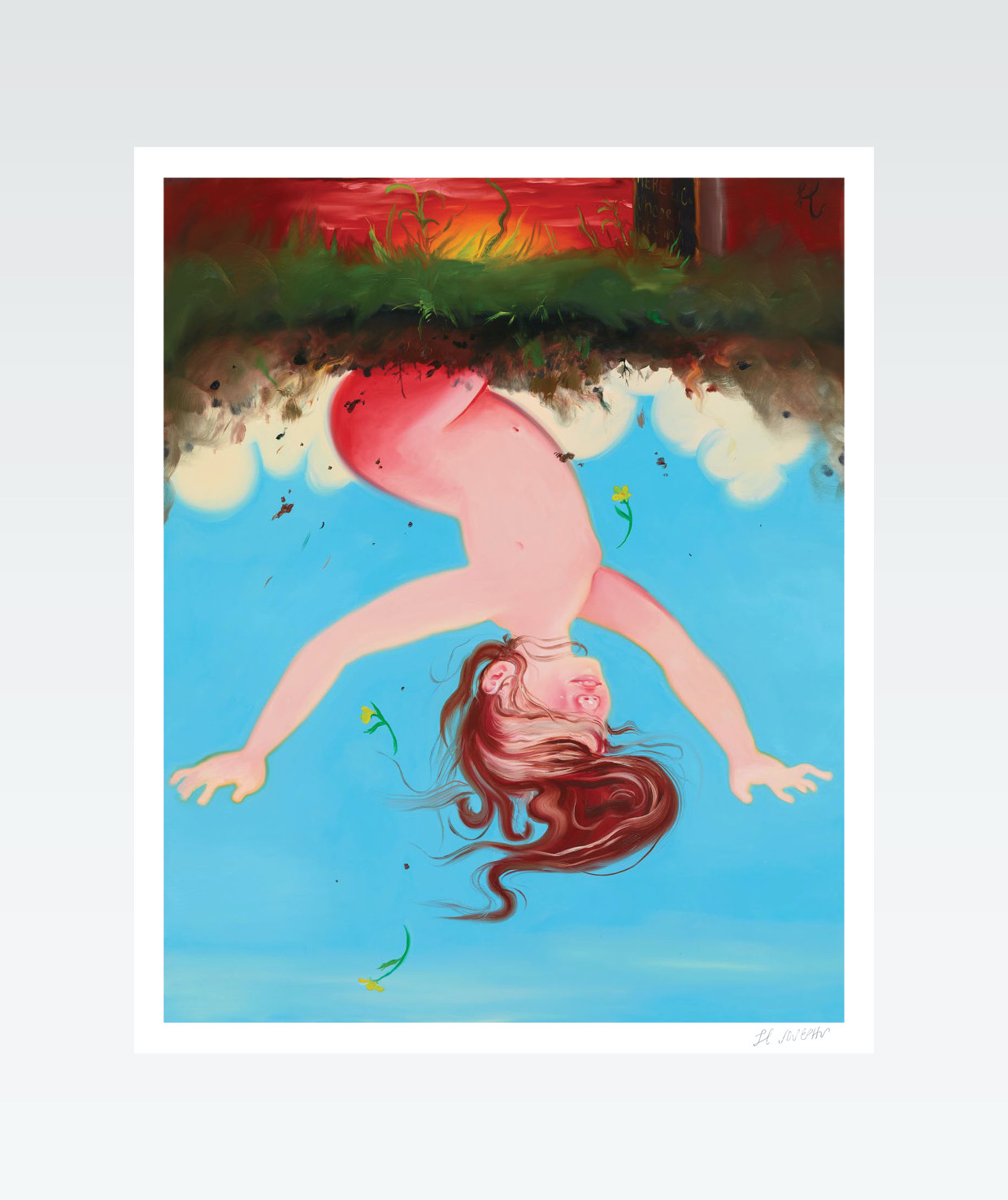 Rise by Haley Josephs