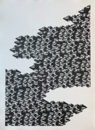 Interzone 1 by Christos Voutichtis at Galerie Raphael