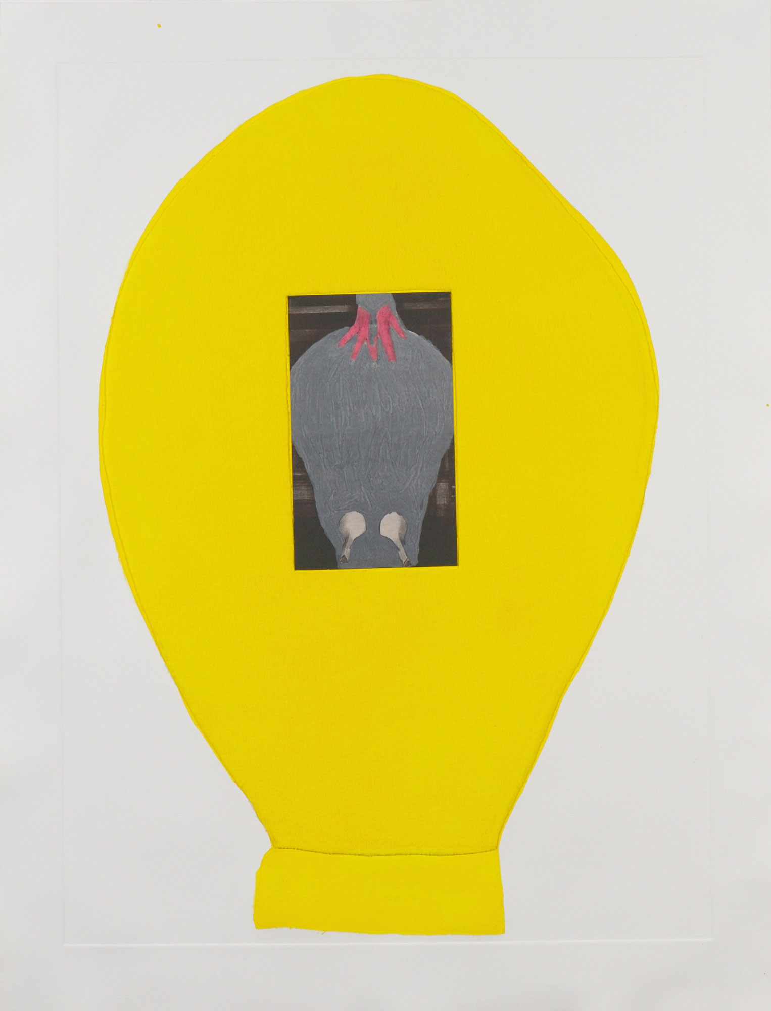 Golden G: Heels by Beverly Semmes