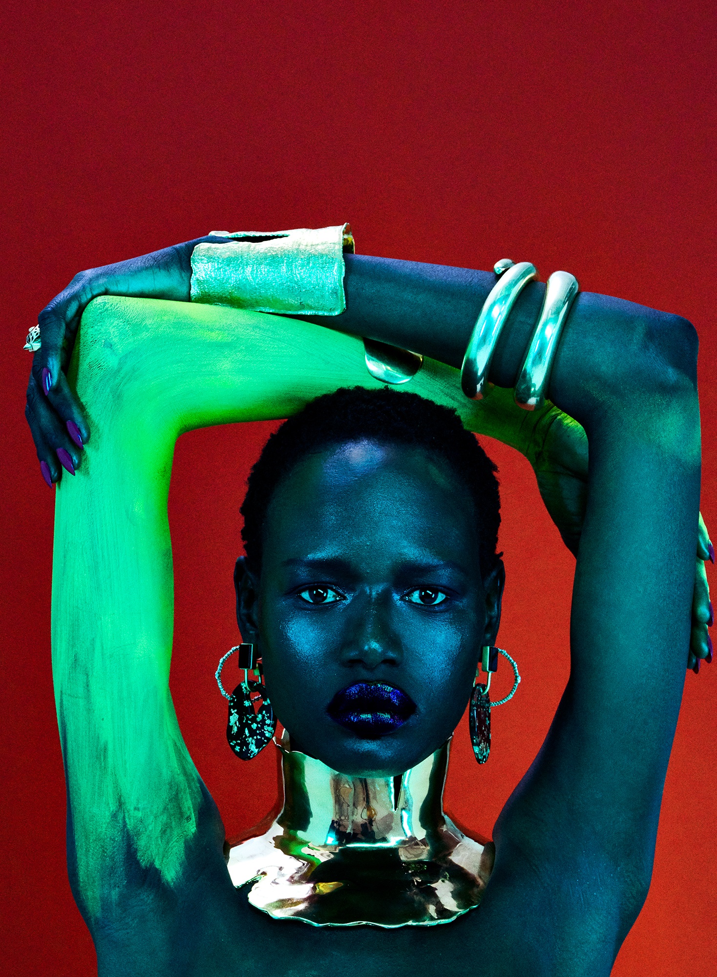 Black Gold by Jamie Nelson