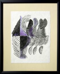 Juste Présent by Sonia Delaunay at Epicentrum Art Gallery