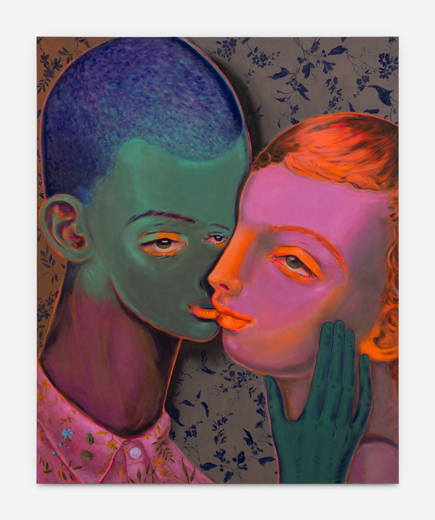 Learning to Love by Aly Helyer