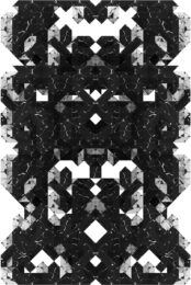 Marching Cubes II by Christos Voutichtis at Galerie Raphael