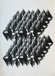 Origin by Christos Voutichtis at Galerie Raphael