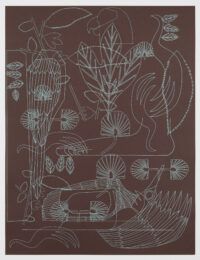 Parataxonomoonelegy by Shaun O'Dell at Island Press