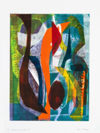 Peek Inside 16 by Sue Oehme at Oehme Graphics