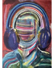 Quiet Girl by Diana Copperwhite at Stoney Road Press