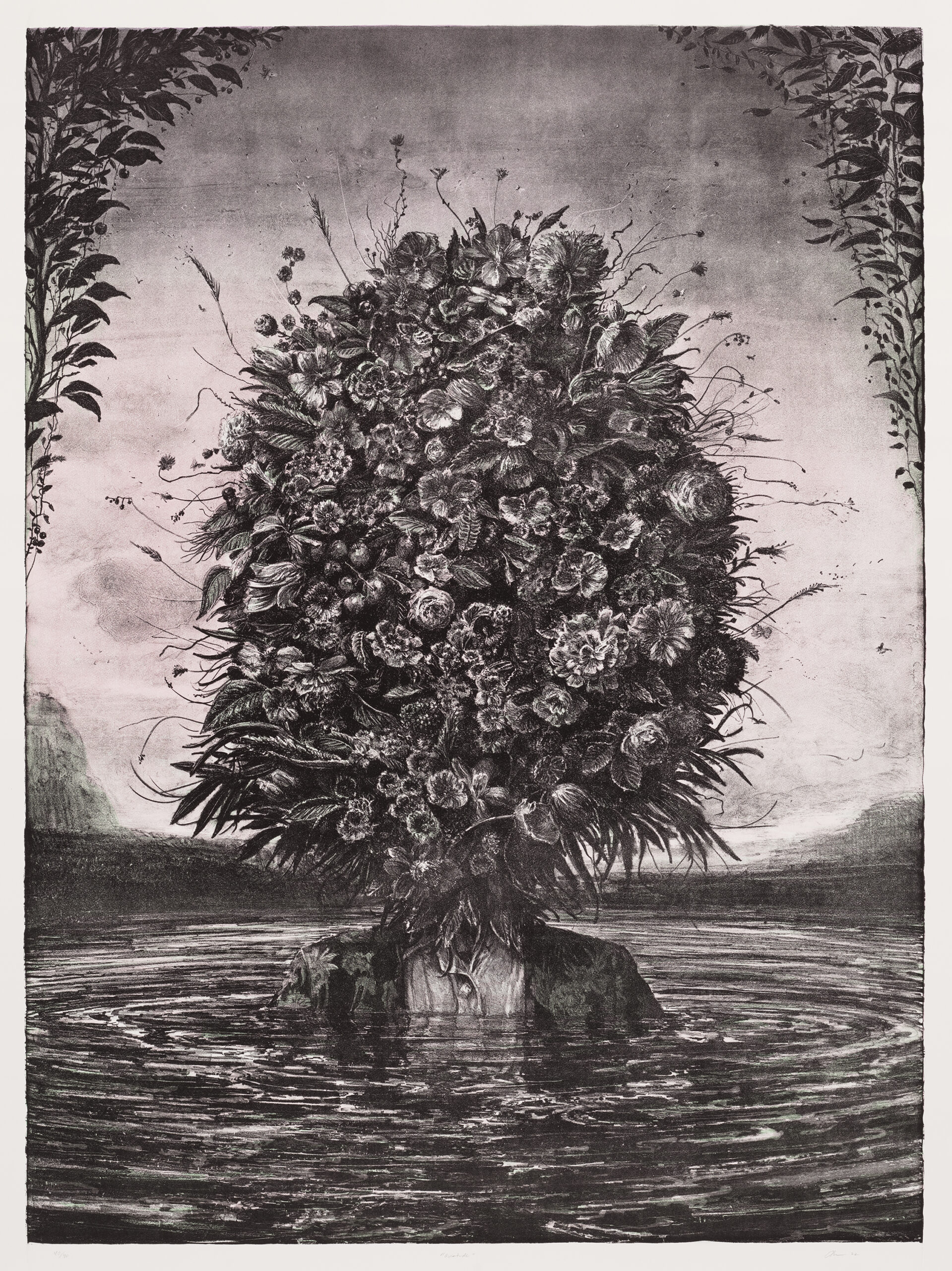 Quietude by Ethan Murrow