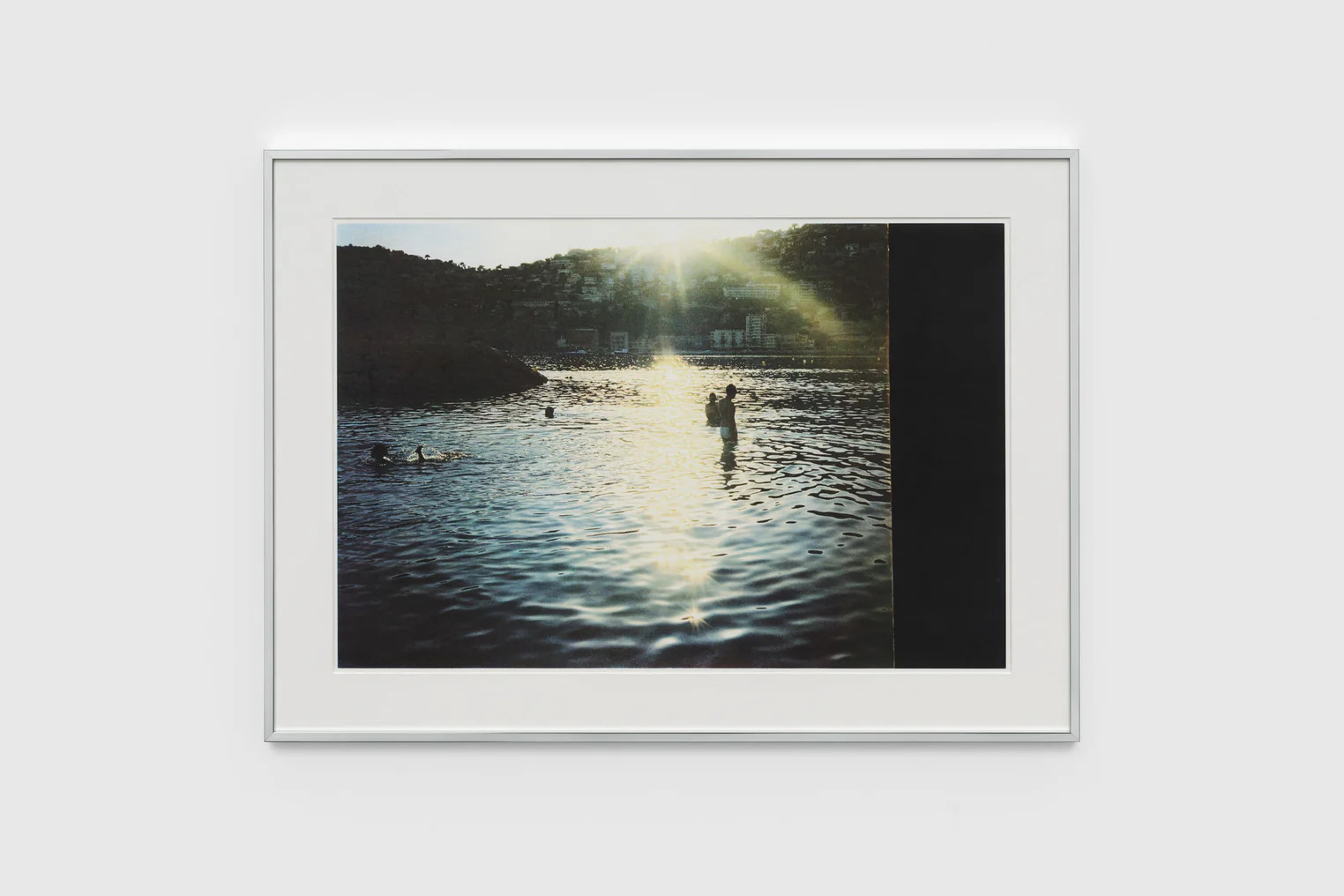 Of Things Past (Villefranche, July 2022) by Jean-Baptiste Bernadet