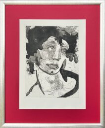 Sigismund by Salvador Dalí at Epicentrum Art Gallery