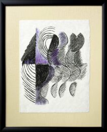 Juste Présent by Sonia Delaunay at Epicentrum Art Gallery