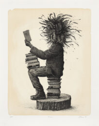 Sonorous by Ethan Murrow at D&S Fine Art Editions