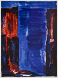 Tal 2 by Bernd Zimmer at Galerie Raphael