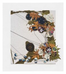 The Fountain by Jacob Hashimoto at Mixografia