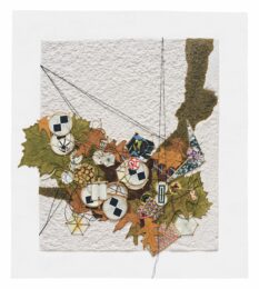 The Invention by Jacob Hashimoto at Mixografia