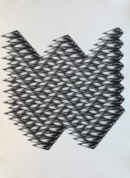The w by Christos Voutichtis at Galerie Raphael