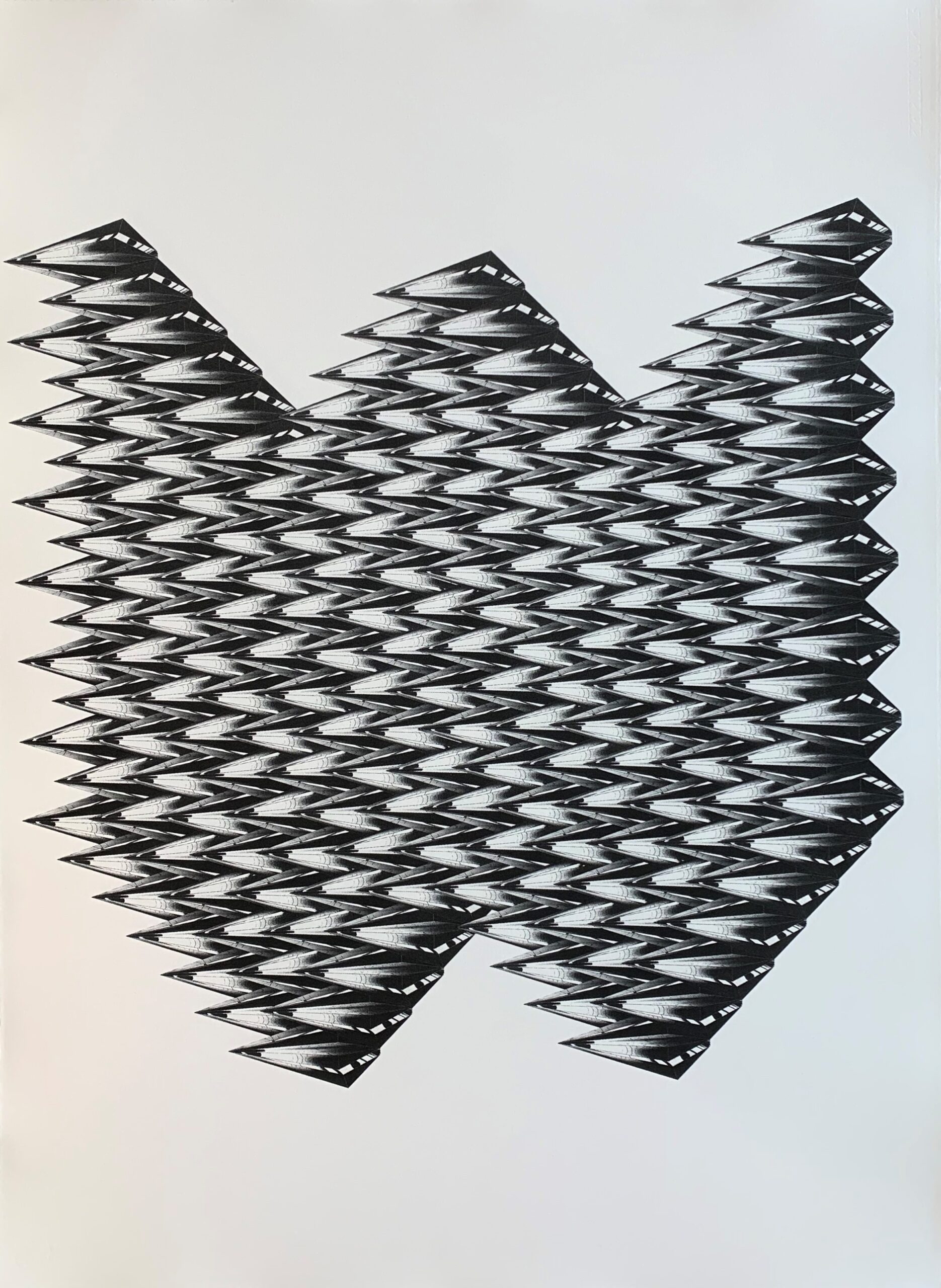 The w by Christos Voutichtis
