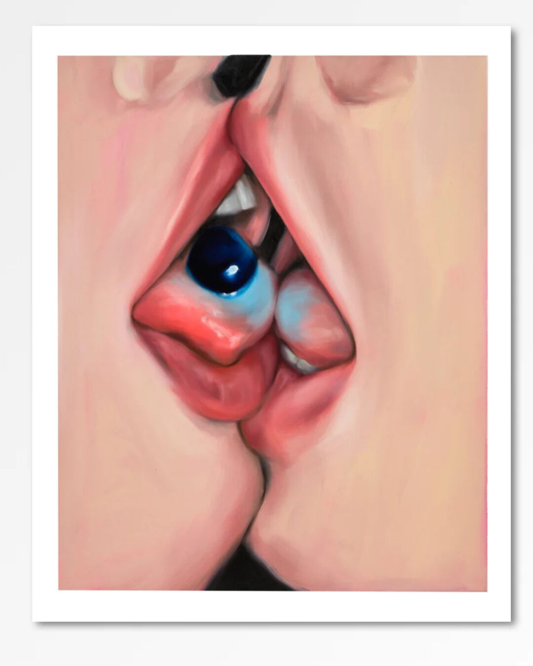 Tart by Amanda Wall