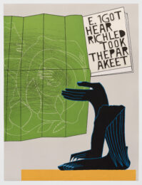 Urpflanze Gist by Shaun O'Dell at Island Press
