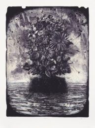 Volcano by Ethan Murrow at D&S Fine Art Editions