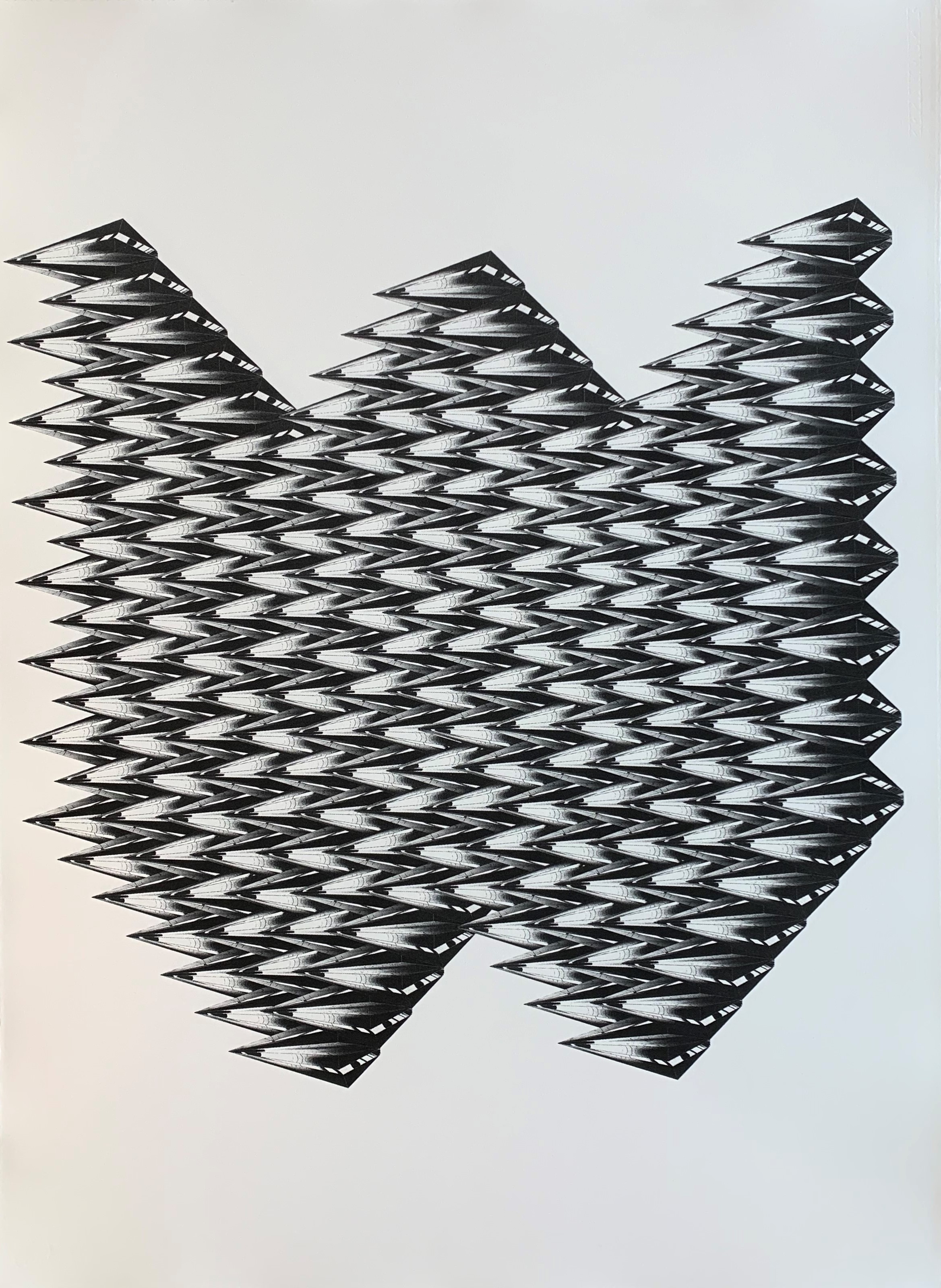 The w by Christos Voutichtis