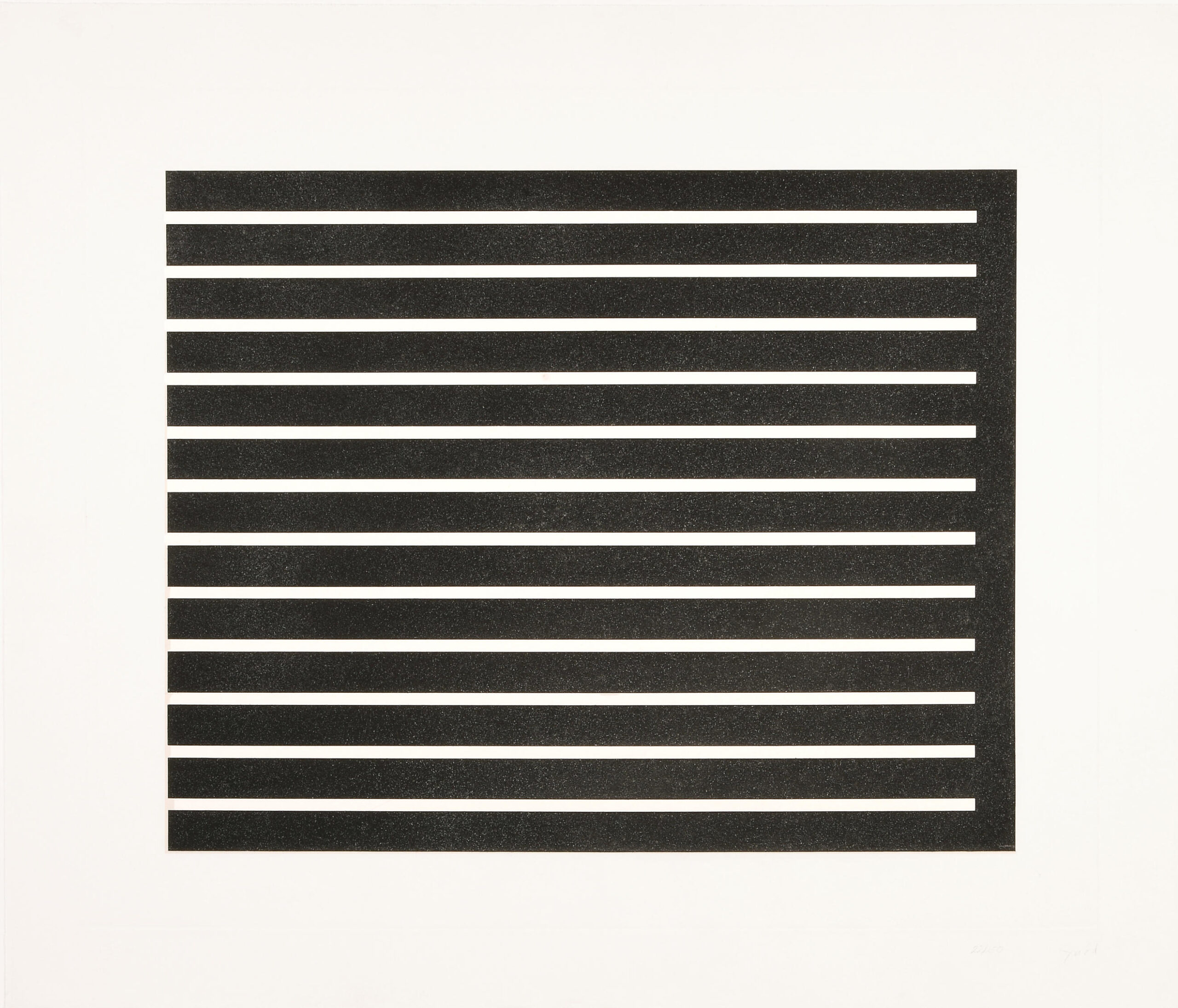 Untitled by Donald Judd
