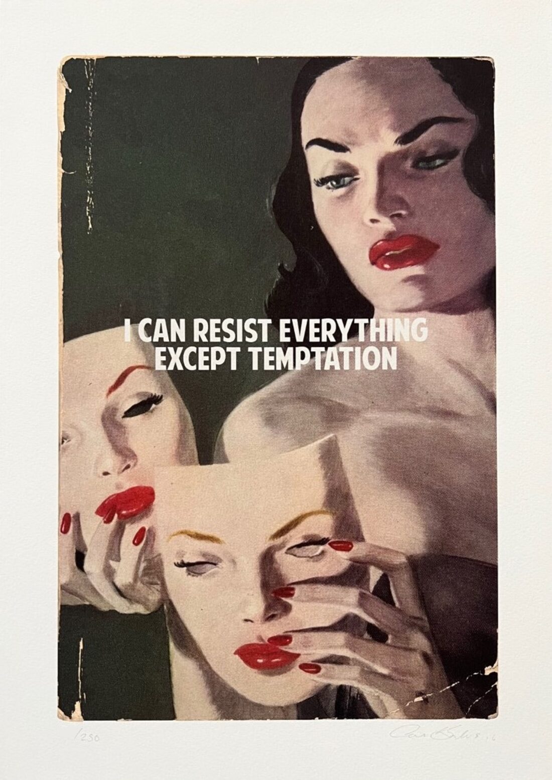 The Connor Brothers Temptation by The Connor Brothers