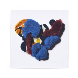 Bit 12 by Trish Andersen at Kingsland Editions