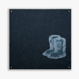 Chanel Yeti Boots (Main Edition) by Sylvie Fleury at JRP|Editions