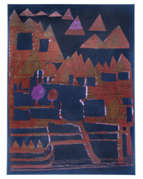 Dark Plasma by EJ Hauser at Kingsland Editions