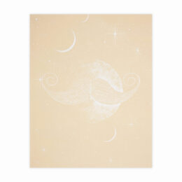 Do Not Go Gentle into that Good Night (Buff Titanium) by Sup Kim at JRP|Editions