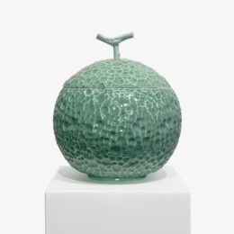 Don’t Wear Your Shoes In The Melon Patch by Mai-Thu Perret at JRP|Editions